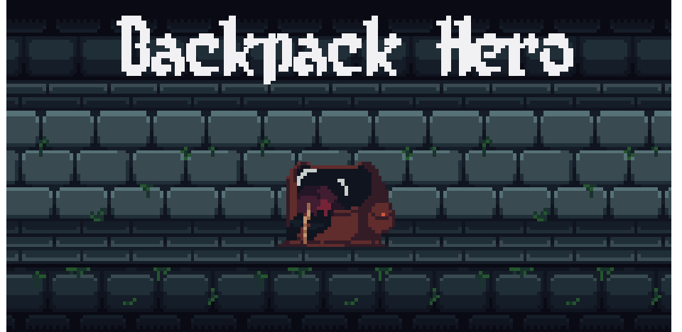 Backpack Hero Free on Epic – Where Inventory Is Your Weapon