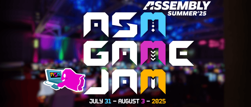 ESA and FGJ Launch Zero-G Spaceship Game Jam