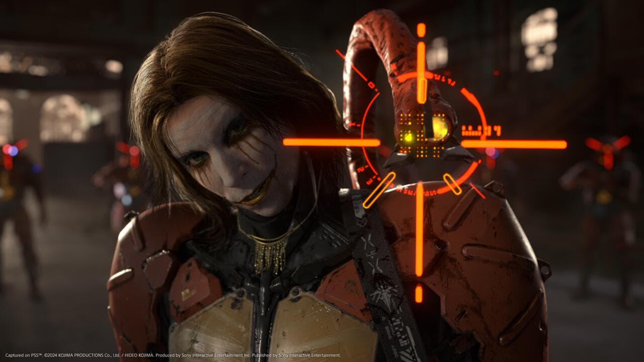 How to Unlock Every Prepper in Death Stranding 2