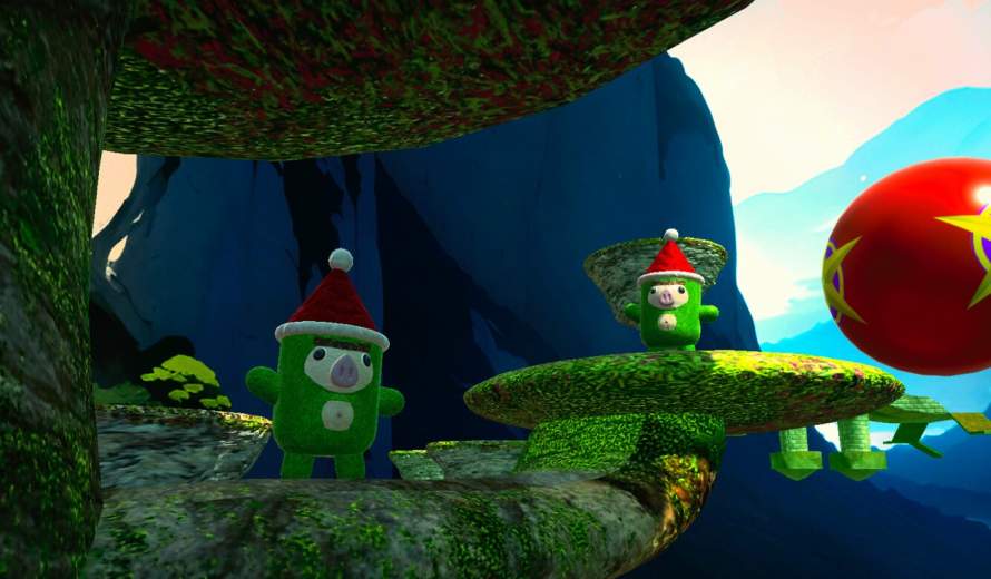 Rogue Climber Early Access Elevates First-Person Parkour