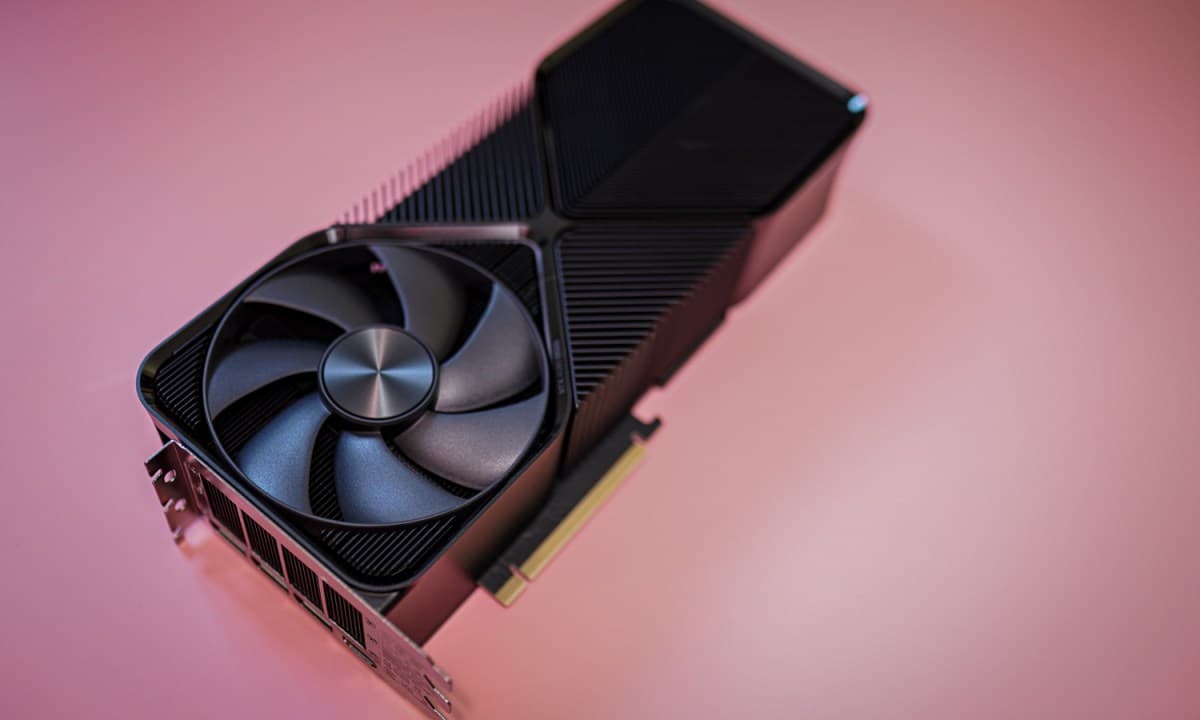 Leak Hints at 18GB GDDR7 on Nvidia RTX 5070 Super