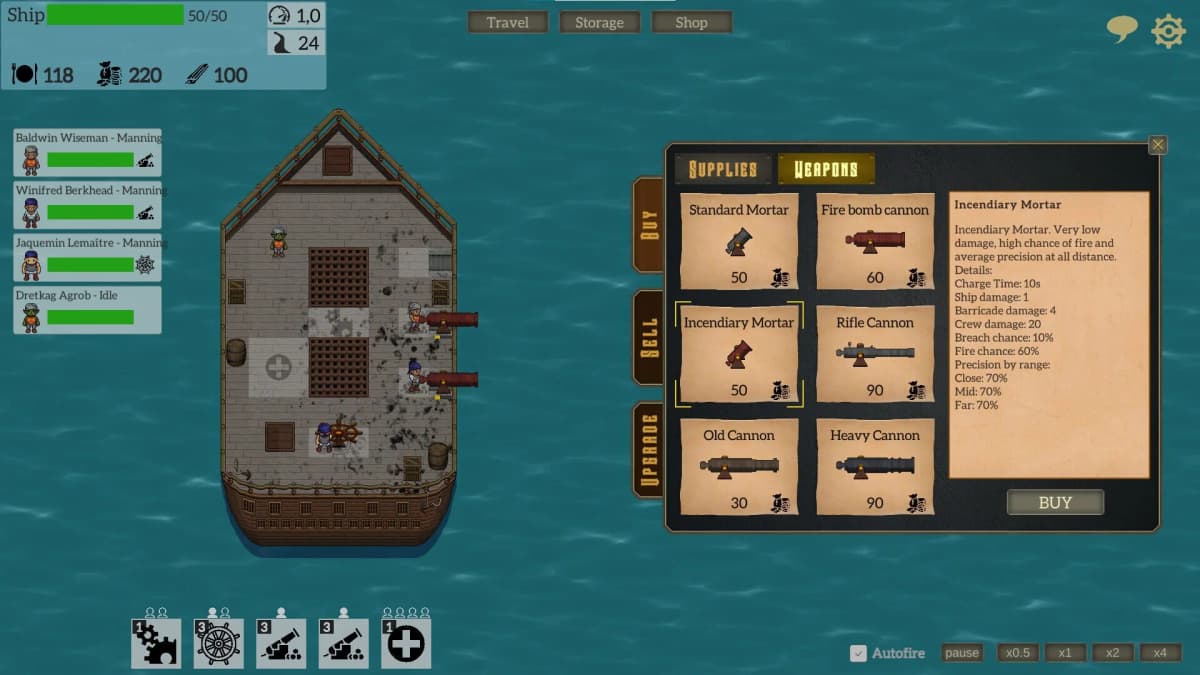 Screenshot from Reclaim the Sea