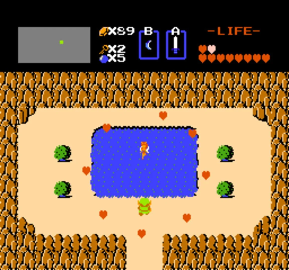 Zelda’s Save Revolution: How One Feature Transformed Gaming