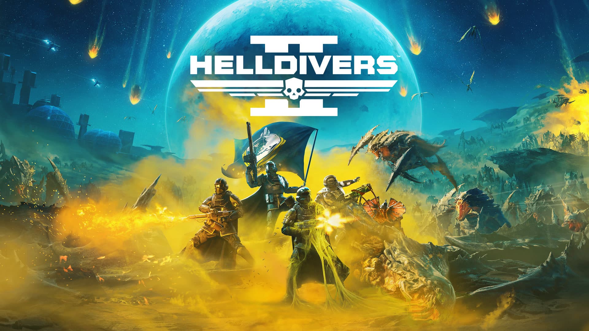 Helldivers II’s Xbox Debut Sparks New Crossplay Era