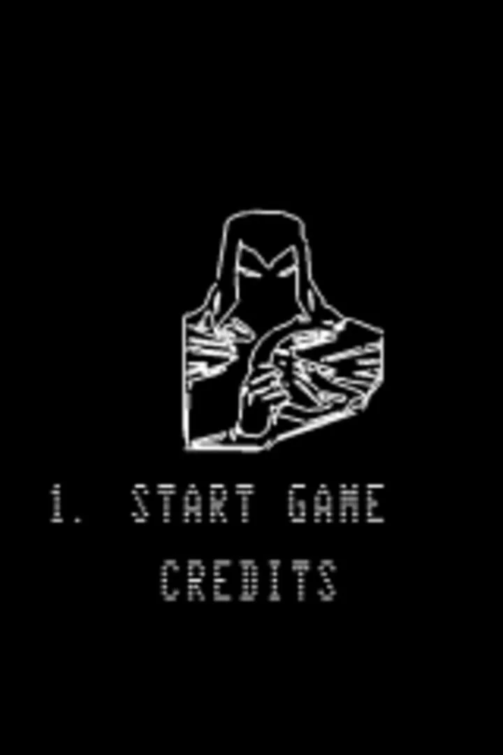 Cover art for Moon Knight