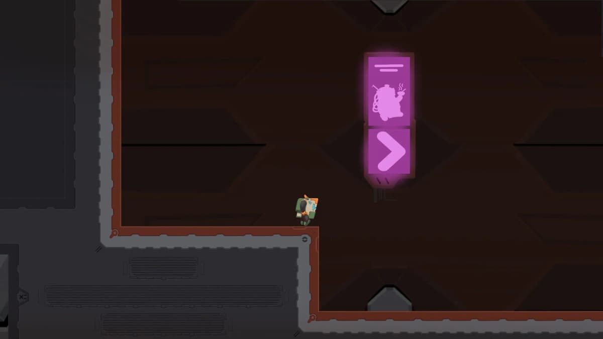 Oirbo’s Silent Saga: A Bold, Text-Free Metroidvania