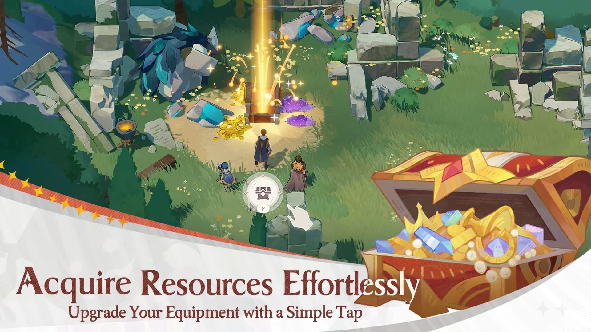 Master the AFK Journey Code Grind: Tips & Insights