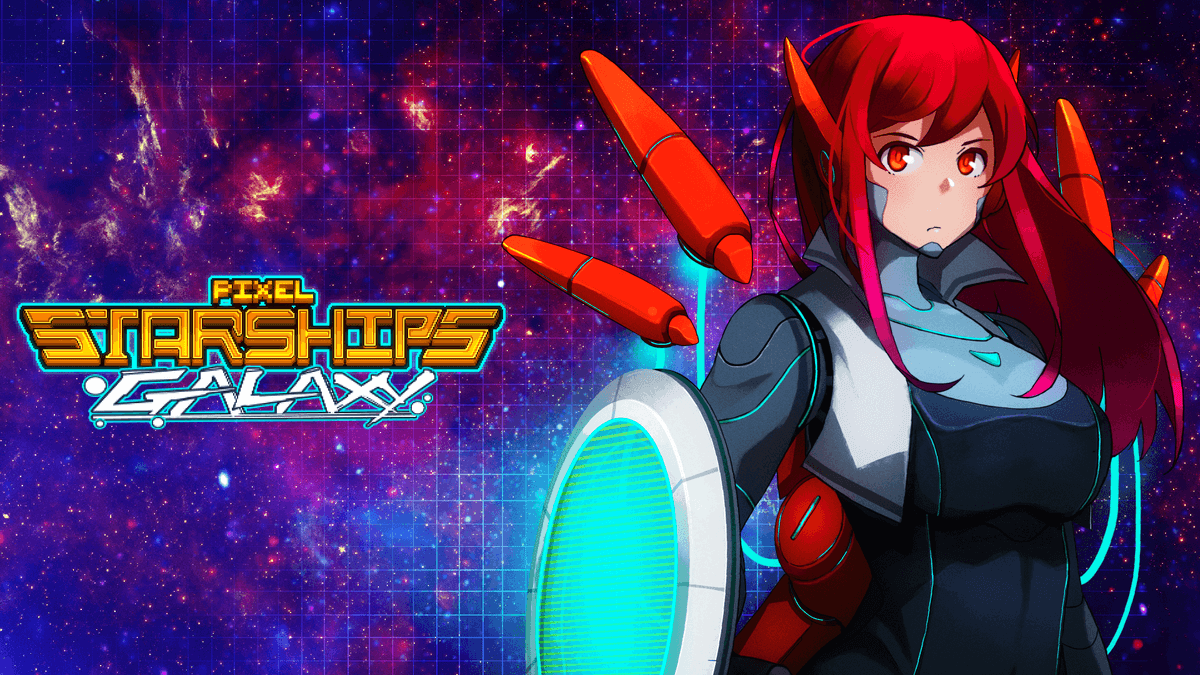 Pixel Starships’ War Games Brings Real PvP and Deep Layout Edits