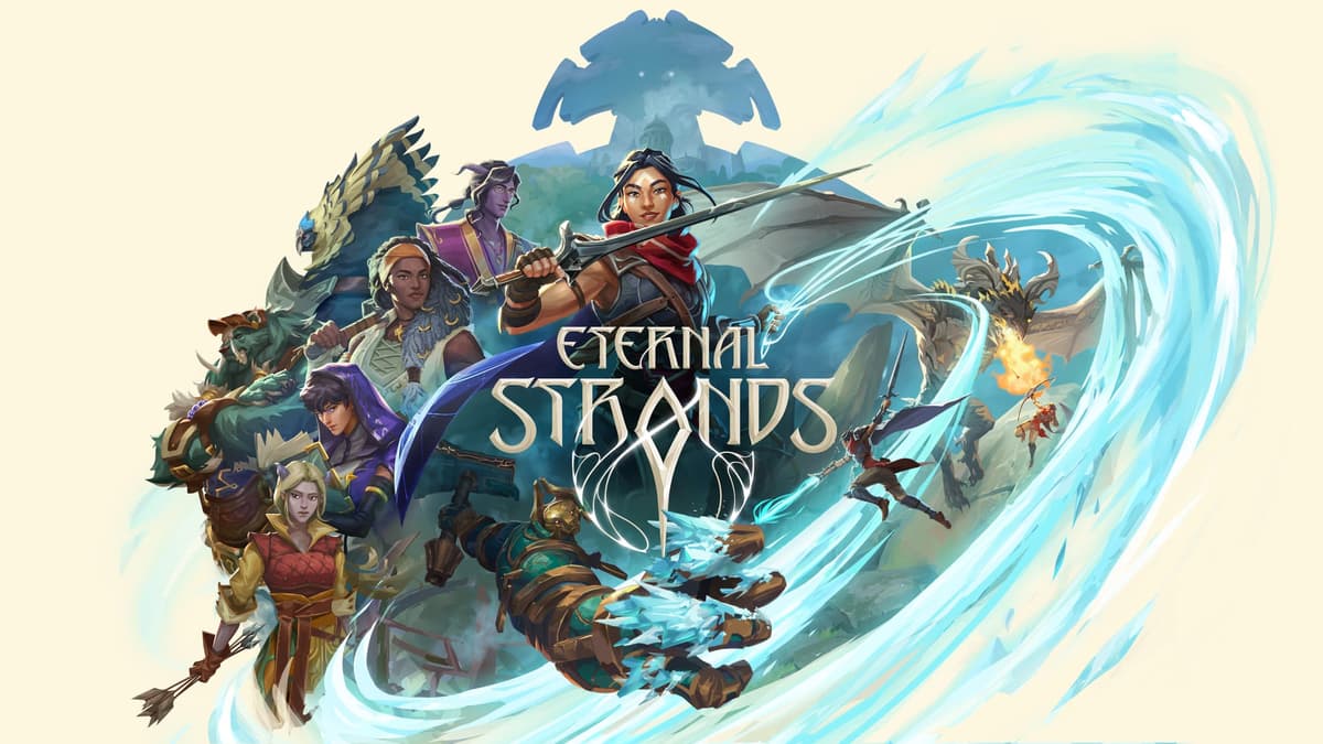 Eternal Strands’ INSECTUM DLC Brings Punk Insect Armor & Real Fixes