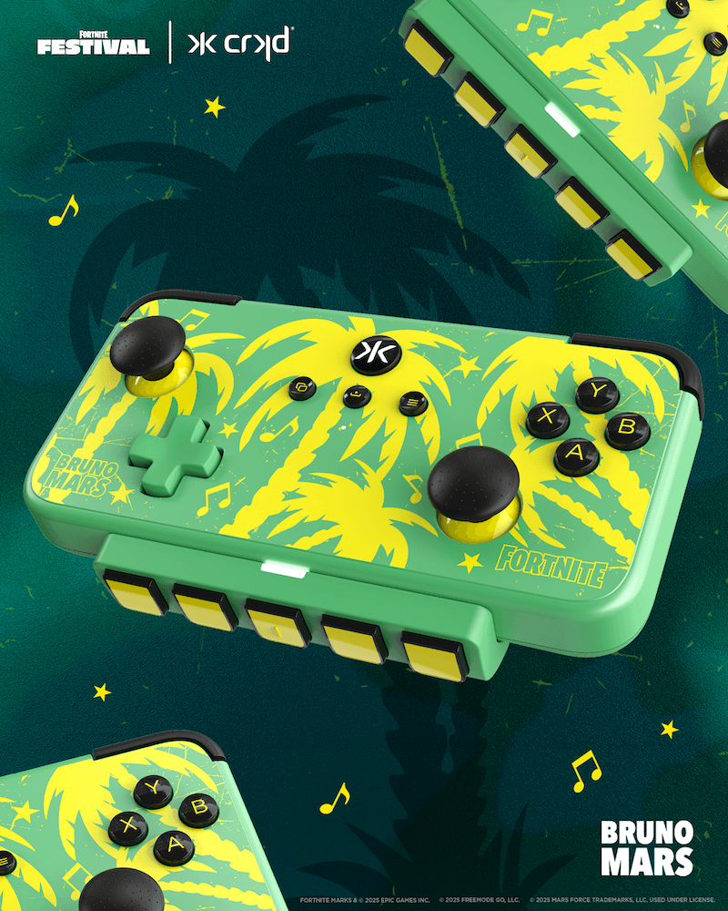 NEO S Bruno Mars 5-Fret: Rhythm Gear’s Bold Comeback?