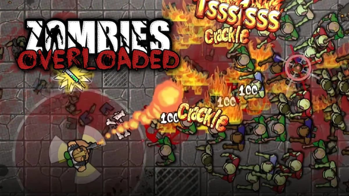 Zombies Overloaded Review: Pulse-Pounding Arcade Zombie Shooter