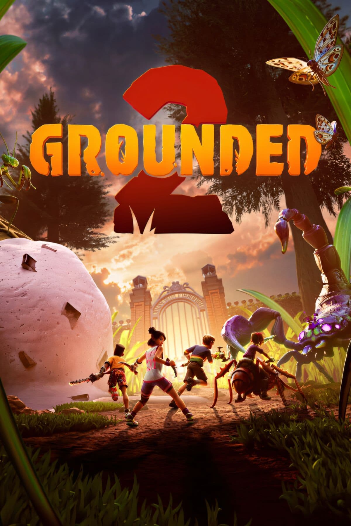 Grounded 2 System Requirements: Key Changes Explained