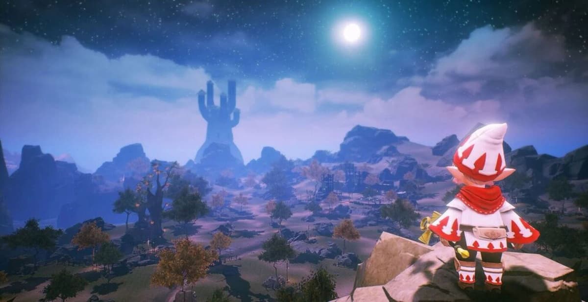 Final Fantasy XI’s Unlikely Renaissance: How a 2002 MMO Became Relevant Again