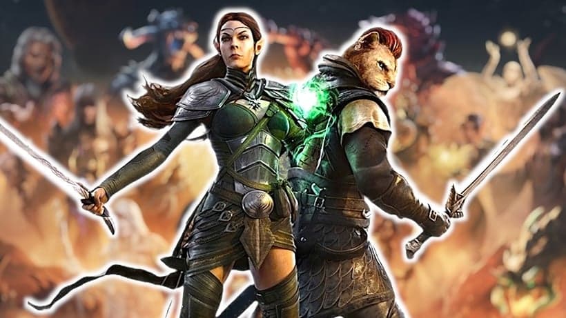 ZeniMax Cancels Sci-Fi MMO “Blackbird” After Seven Years