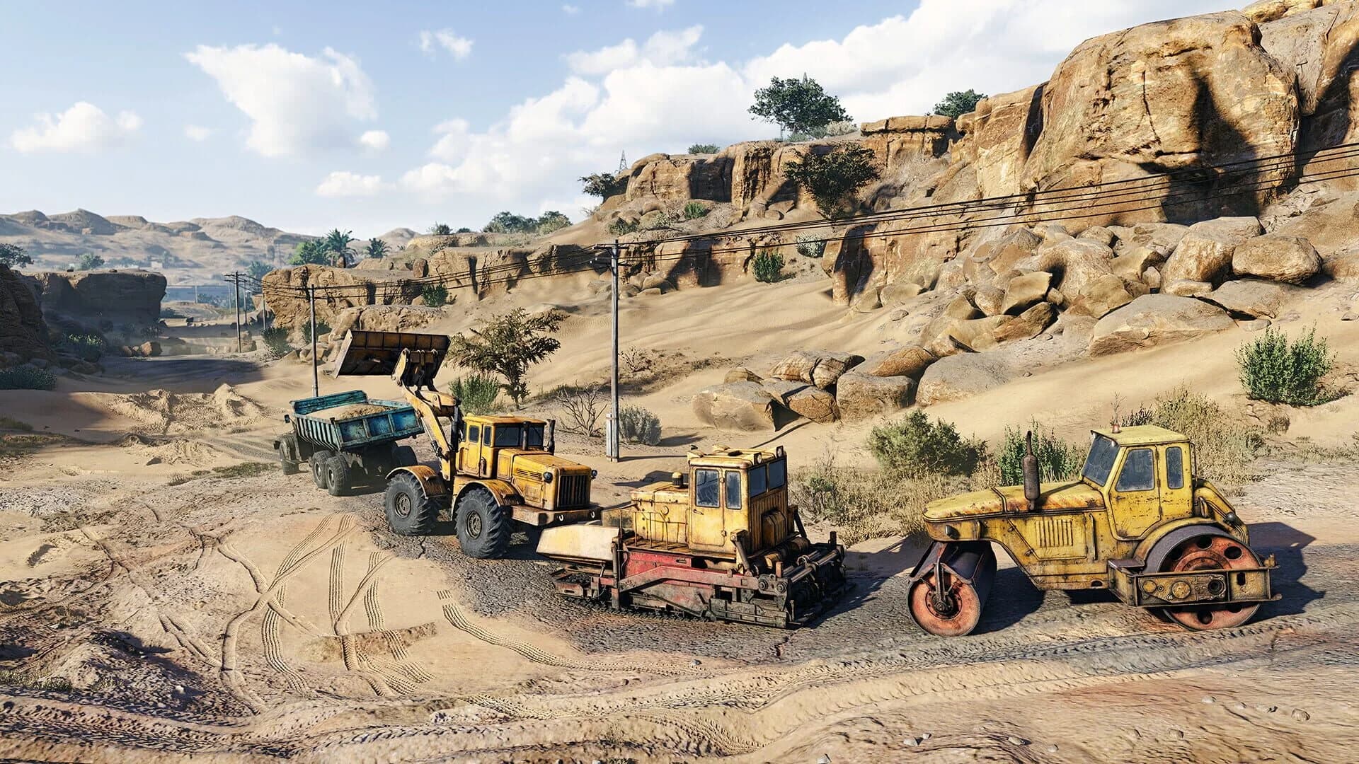 Roadcraft Review: Accessible Off-Road Sim With Grit and Glitches