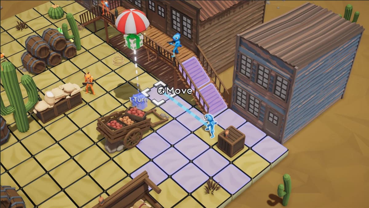 Critter Crossfire’s Physics-First Tactics Shake Up RNG