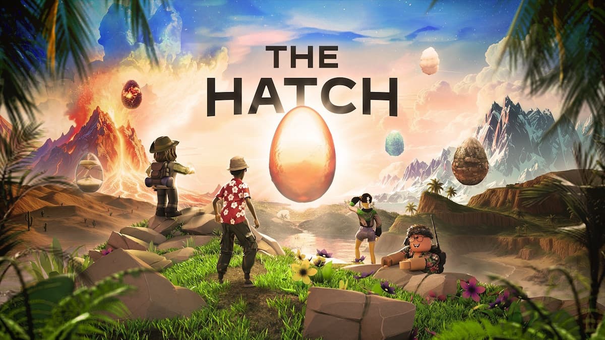 Master Roblox’s The Hatch: Top Egg Farming Tips