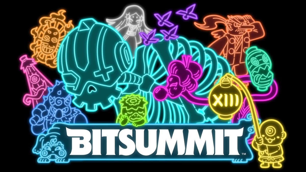 BitSummit 13: Japan’s Indie Heart Beats in Kyoto