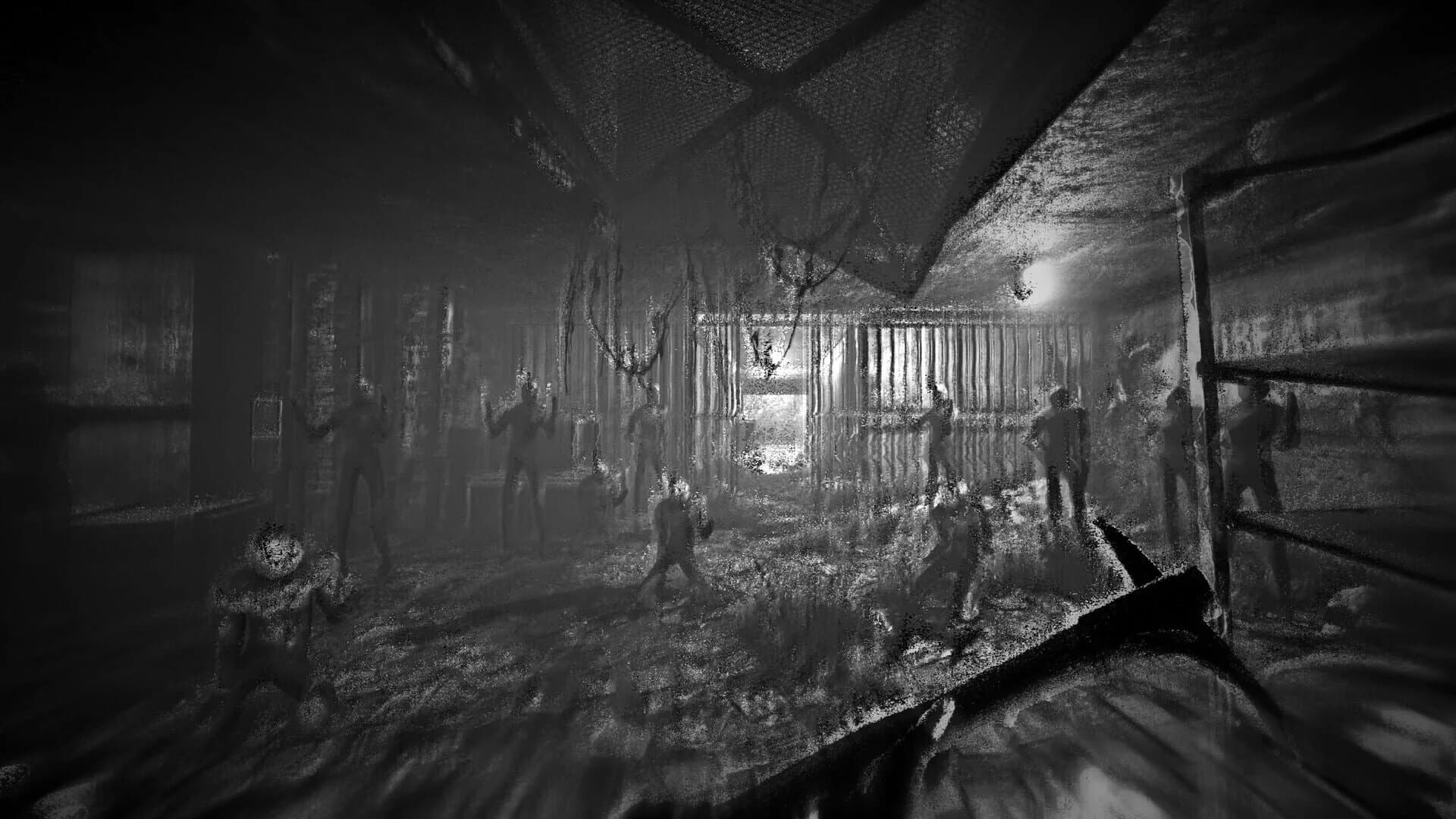 Total Chaos Turns Survival Horror Nostalgia Into Modern Nightmare – Here’s Why It Matters