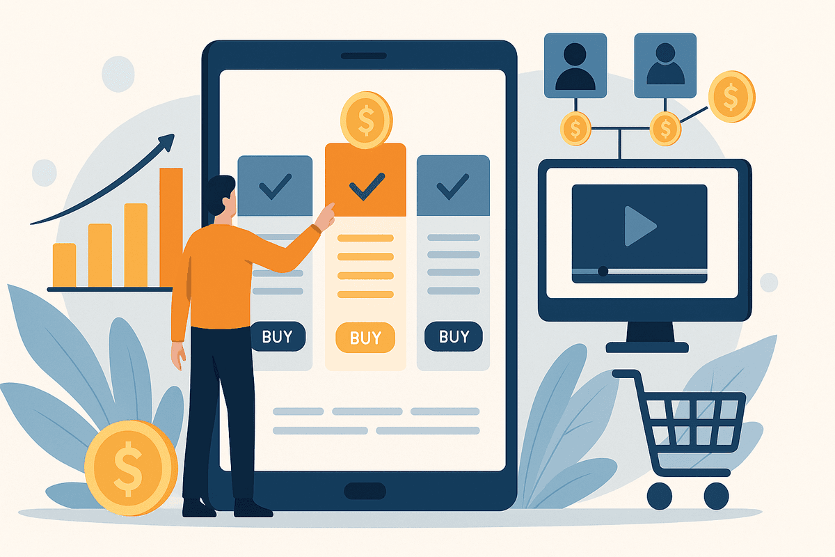 Beyond Subscriptions: Exploring the Next Era of Digital Product Monetization