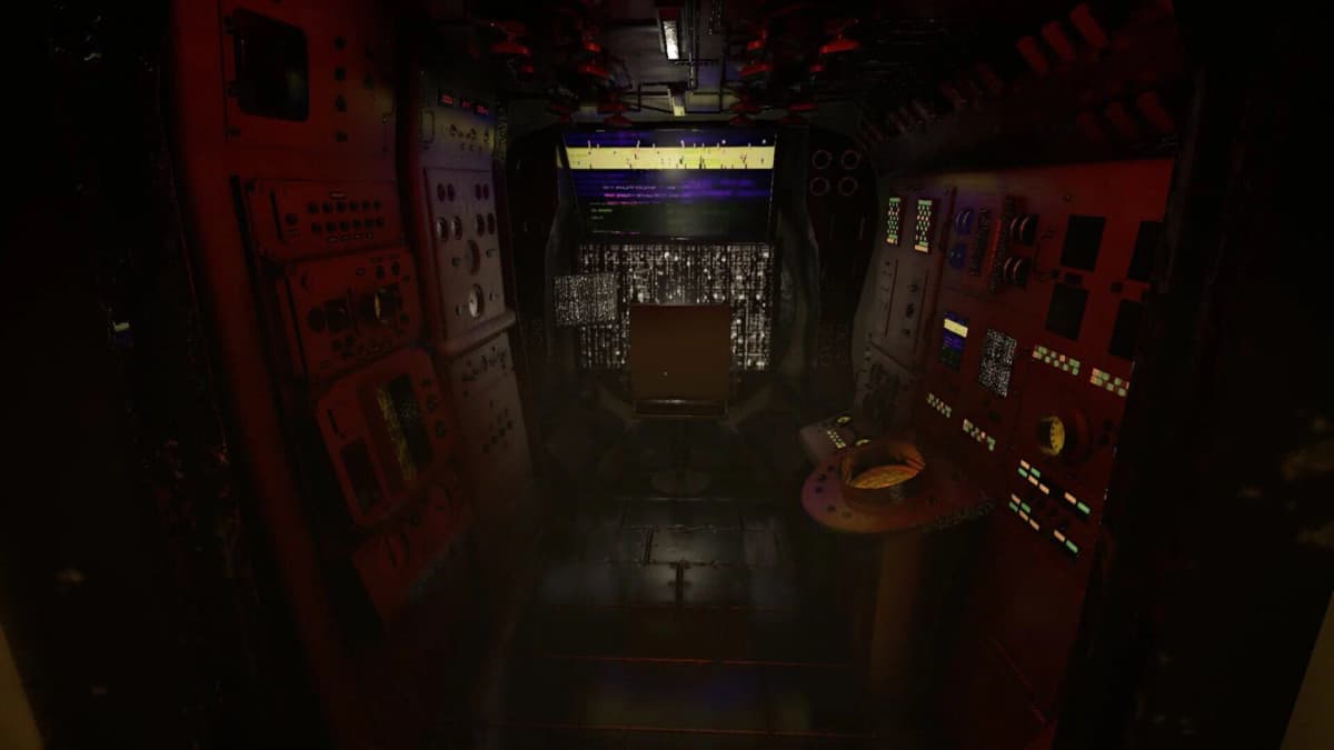 Dive into Terror: Beneath’s Heart-Stopping Demo