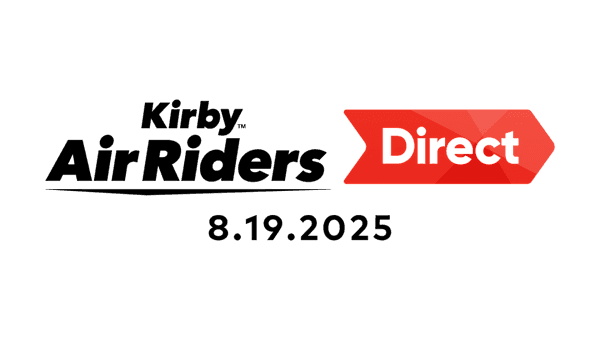 Kirby Air Riders Direct Announced—Why This Is Nintendo’s Most Surprising Bet for Switch 2