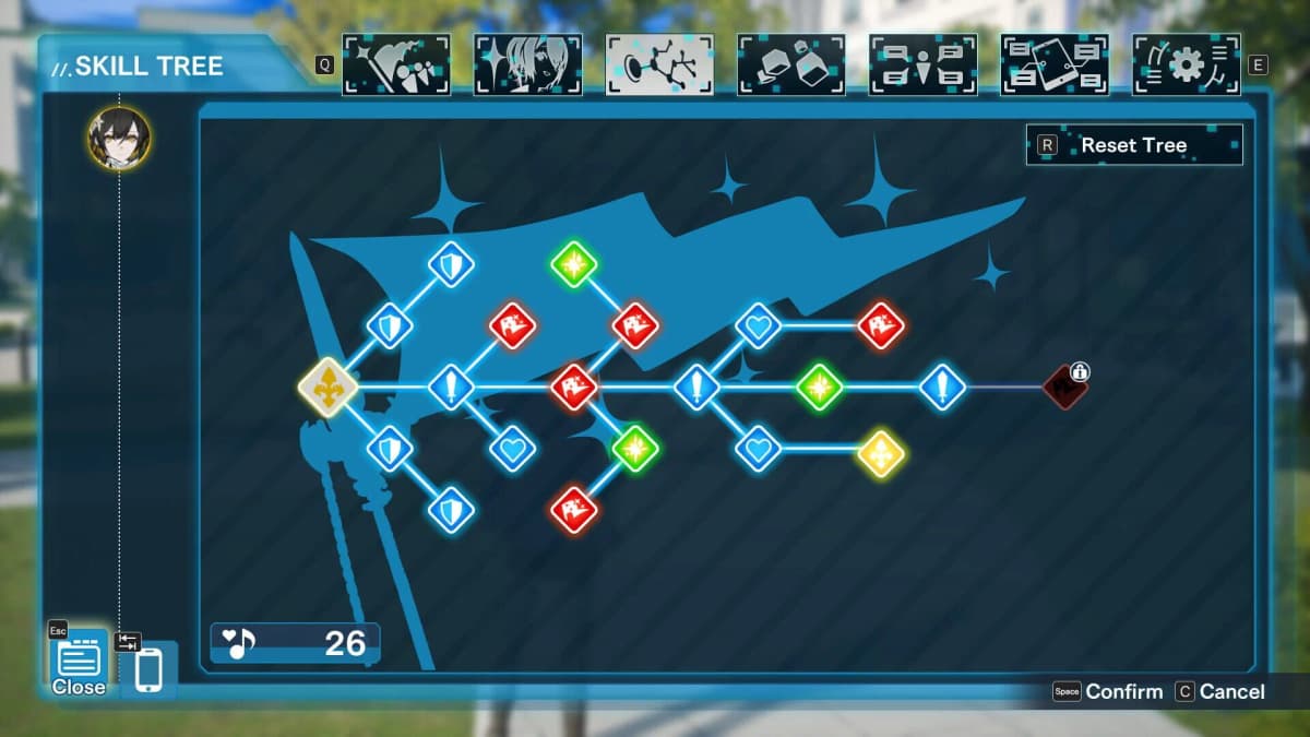 Varlet Launches: FuRyu’s High-School RPG With a Moral Split Personality