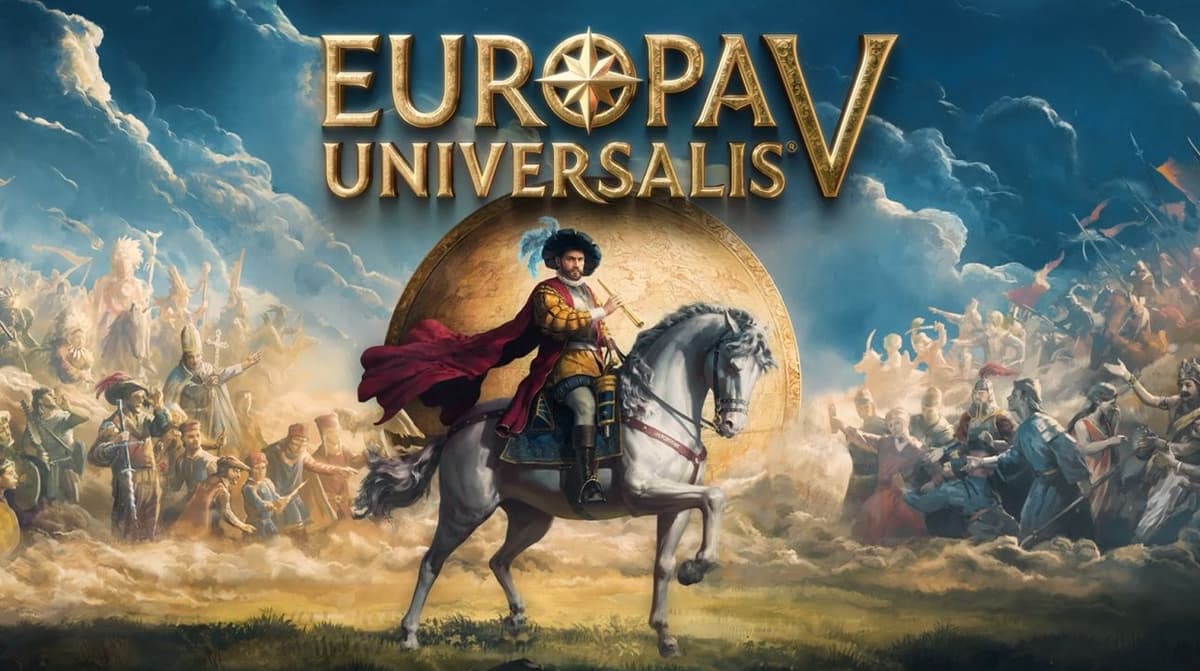 Europa Universalis 5 Release Date Locked—Here’s Why Every Strategy Fan Should Care