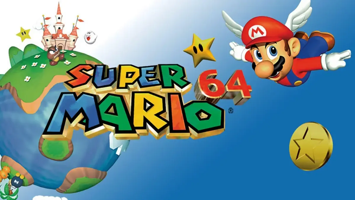 Nintendo Yanks Its Games from Japan’s Biggest Charity Speedrun—And Fans Are Paying the Price