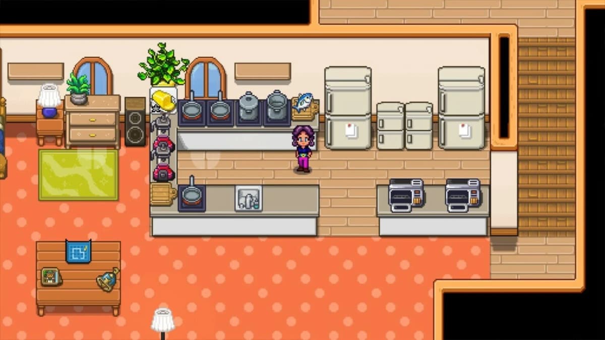 Screenshot from Sunkissed City