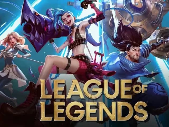 Riot Goes Nuclear on League of Legends Boosting—And The Devs Aren’t Apologizing