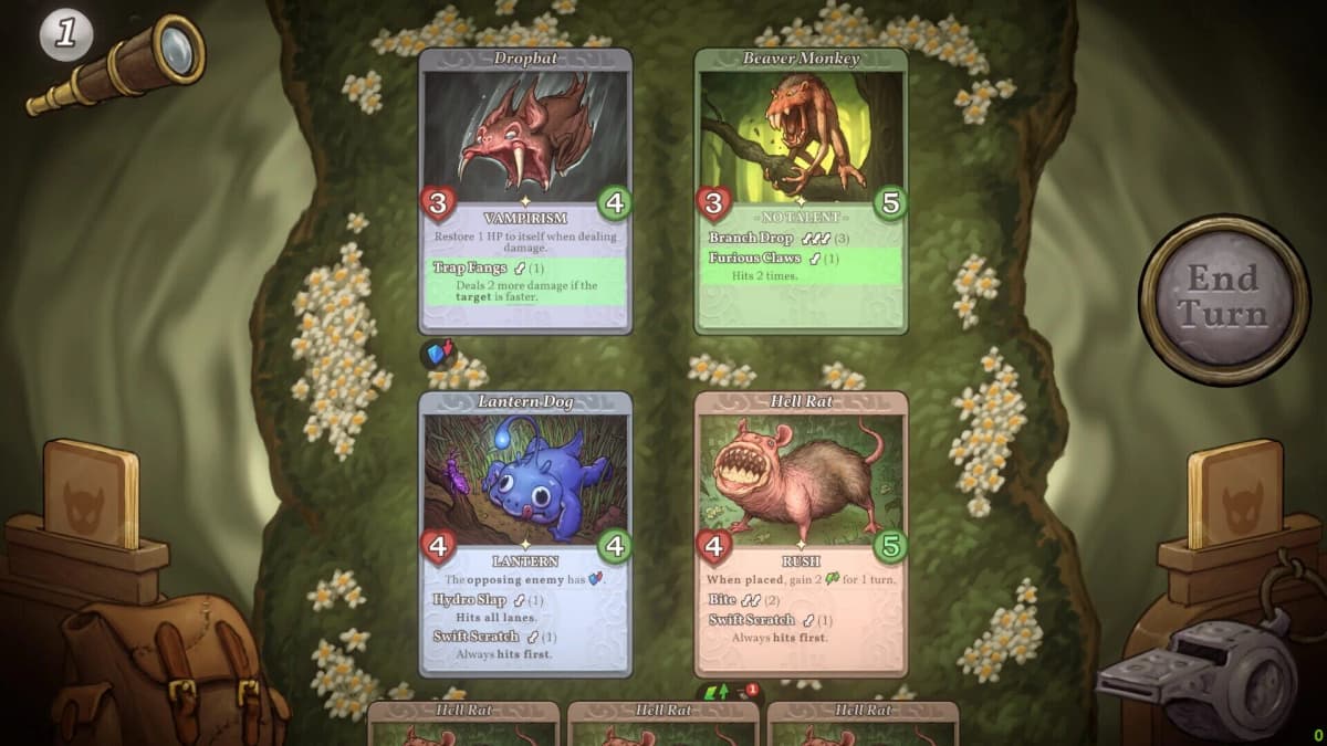 Decktamer’s Living Cards Breathe Life Into Your Deck