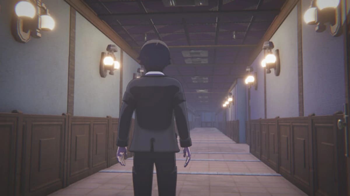 Screenshot from Burden of Truth