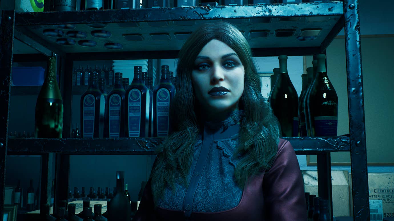 Bloodlines 2 Release Date Locked in—But Does It Live Up to the Vampire Hype?