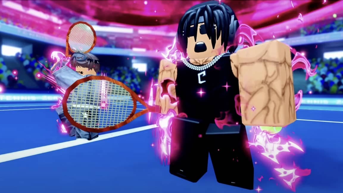 Need 5,000 Free Yen? August Tennis Zero Codes Here!