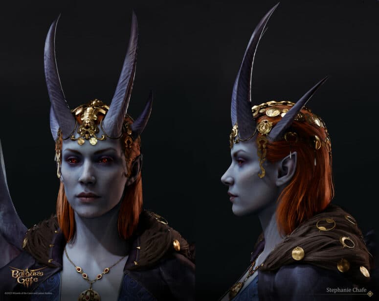 Baldur’s Gate 3: Players Outsmart Act 2’s Shadow Curse with Ingenious Rescue Tactics