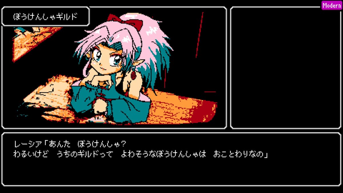 Crescent Tower on Steam: Retro Dungeon Crawling Gets a Fresh Swing at Your Nostalgia