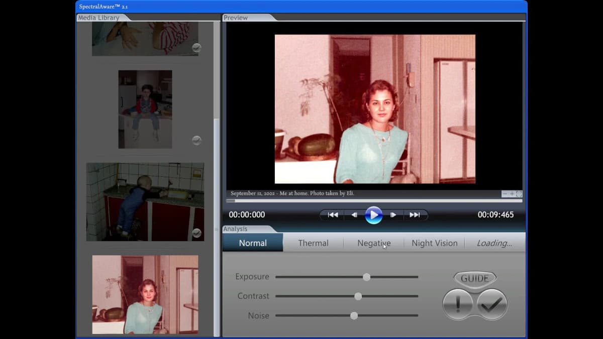 Shutter Story Invites Detective Horror With a Camera