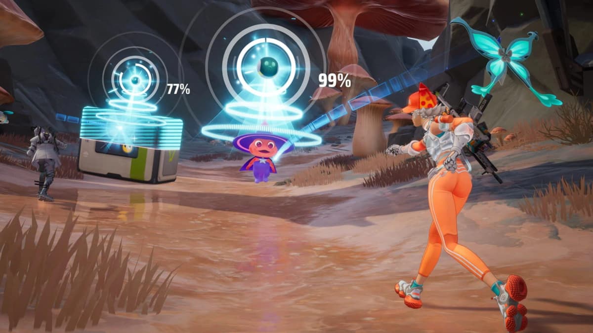 Is Farlight 84’s 2025 Reboot the Next Battle Royale Sensation?