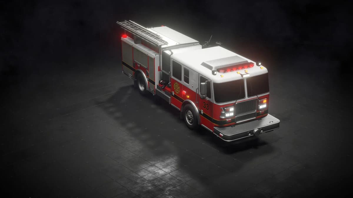 Screenshot from Global Rescue