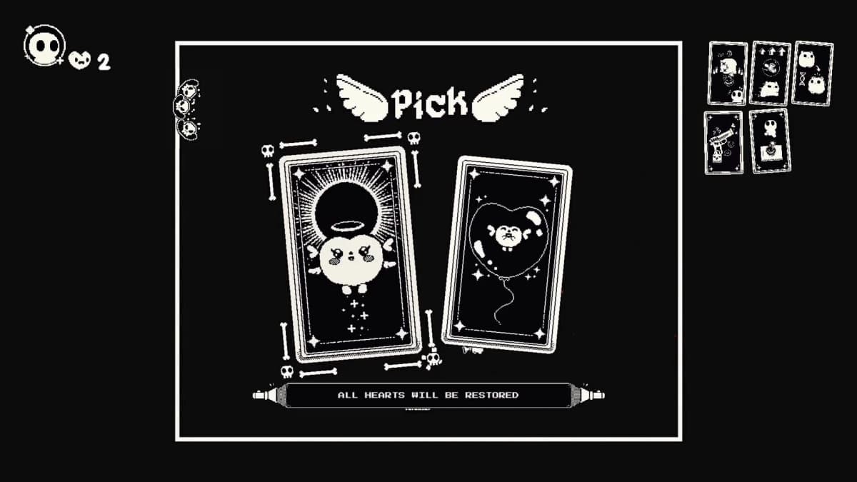 Curse Rounds Brings 1-Bit Chaos to Consoles — Here’s the Real Deal