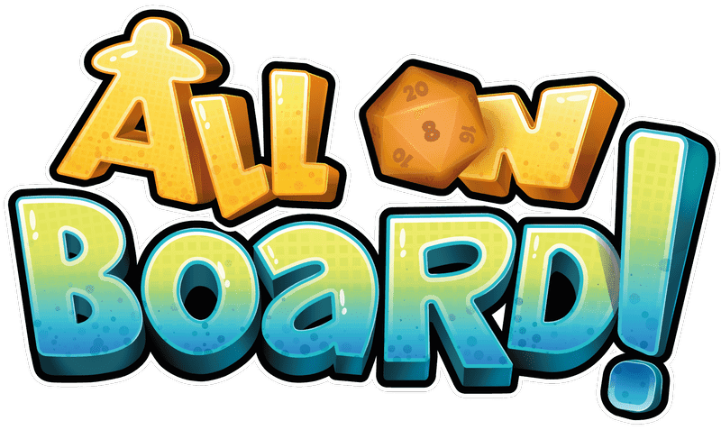 Why All On Board! 1.1’s VR Party Game Could Be a Game-Changer