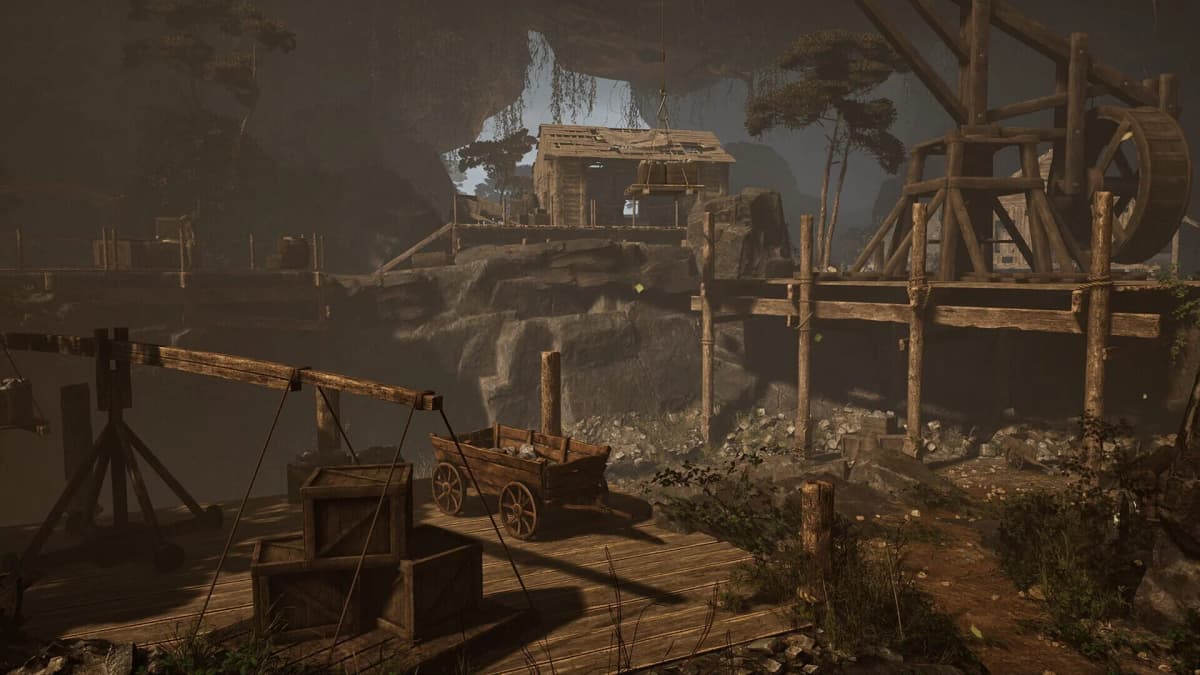 Asterfel Aims to Revive the Early-2000s RPG Energy — Here’s the Real Pitch