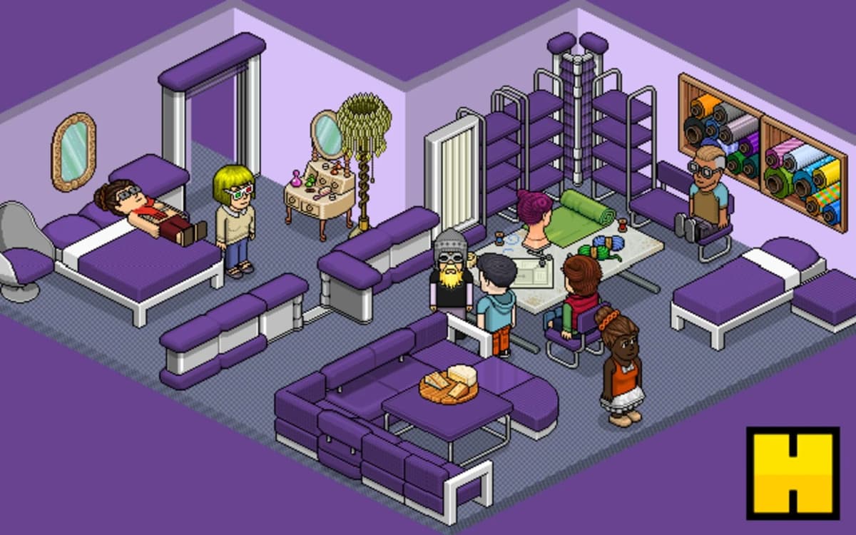 Habbo25: How This 25-Year-Old Pixel World Still Sparks Our FOMO