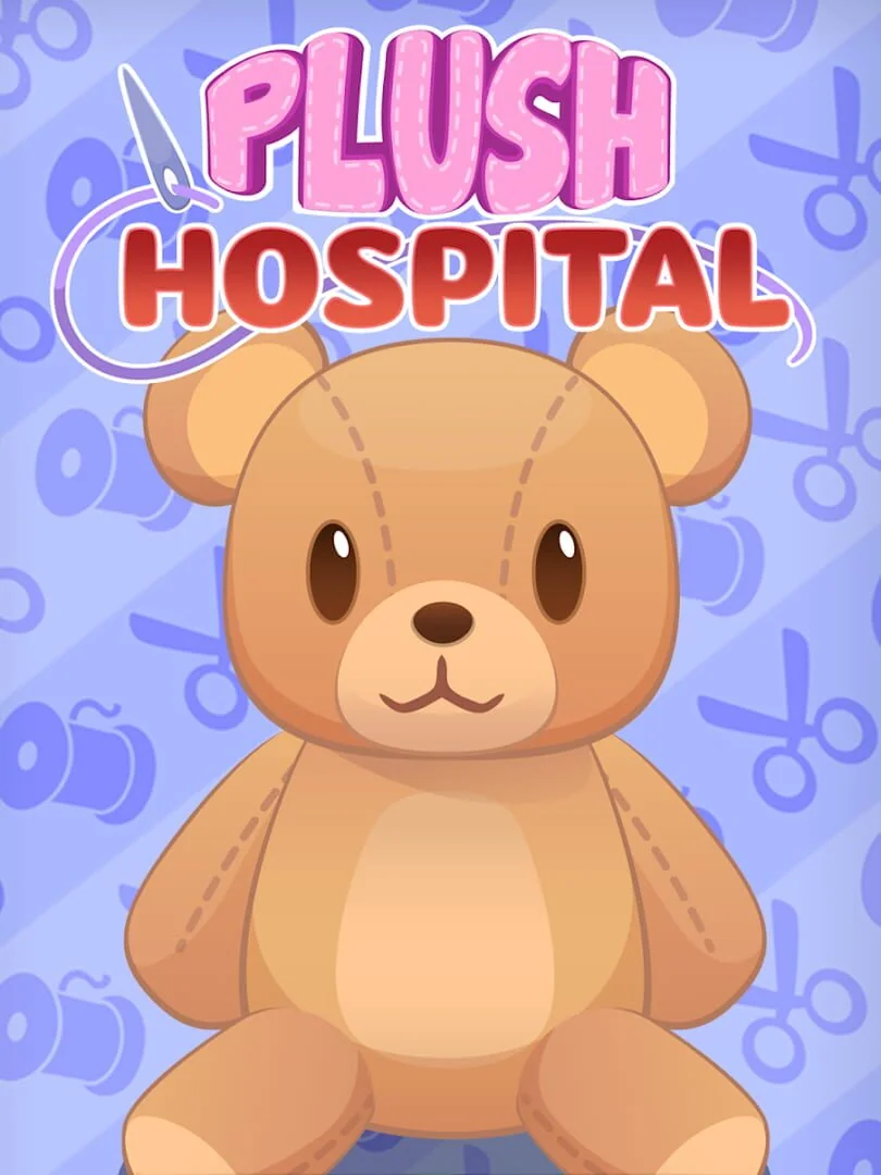 How Cuddly Plush Toys Spark a Plushpocalypse in PLUSHES