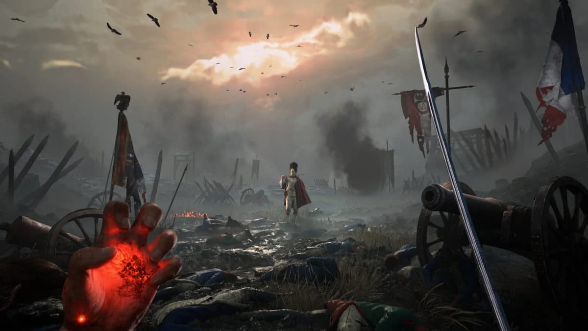 Valor Mortis’ Napoleonic Soulslike Hook Lands With Style — Public Playtest Runs Oct 6–13