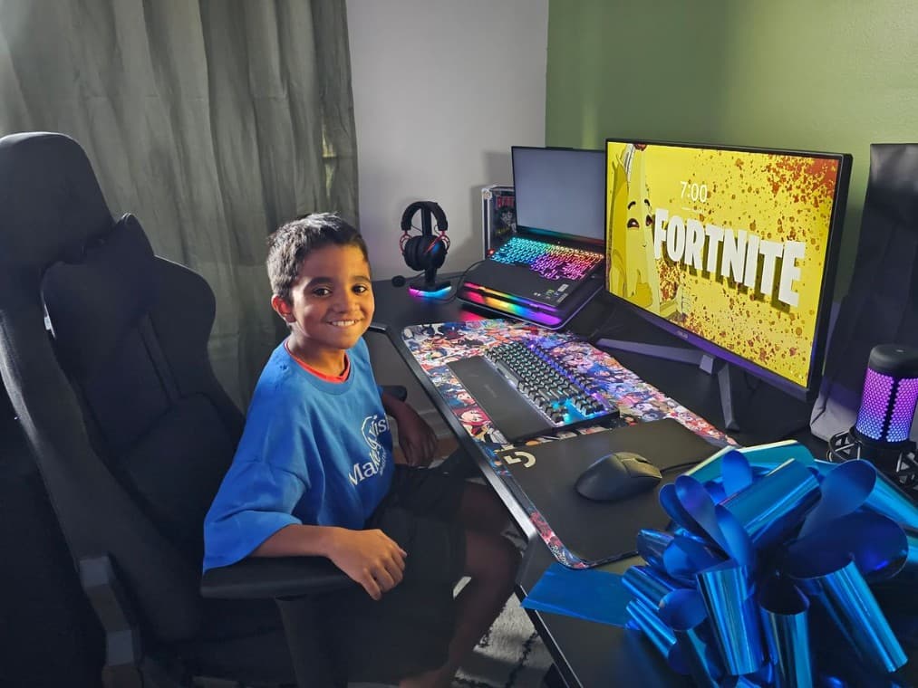 Infinite Wishes wants gaming to show its real heart — here’s what actually matters