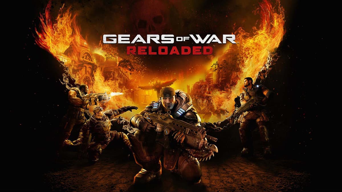 Gears of War: Reloaded Breaks the Xbox Wall — What Multiplatform Really Means