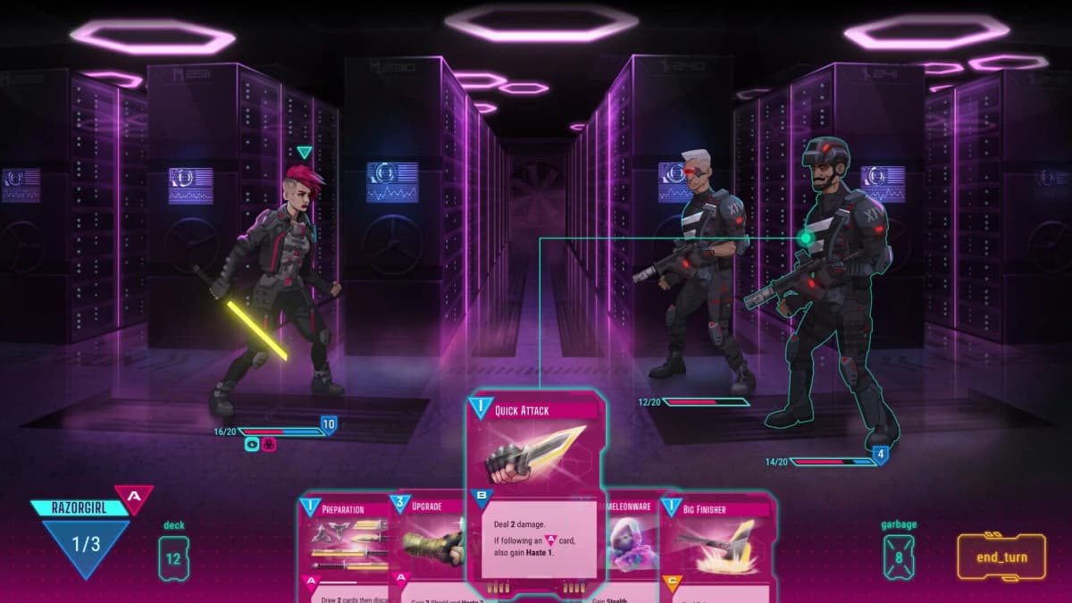 Can HeistGeist’s Switch Port Reinvent Cyberpunk RPGs on the Go?