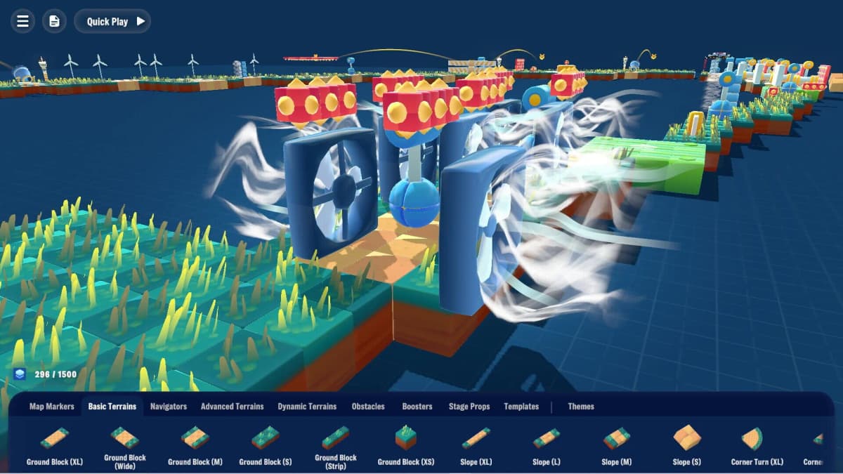 Build Chaos: Why Arcade Galaxy Will Devour Your Late Nights